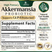 Akkermansia Probiotic