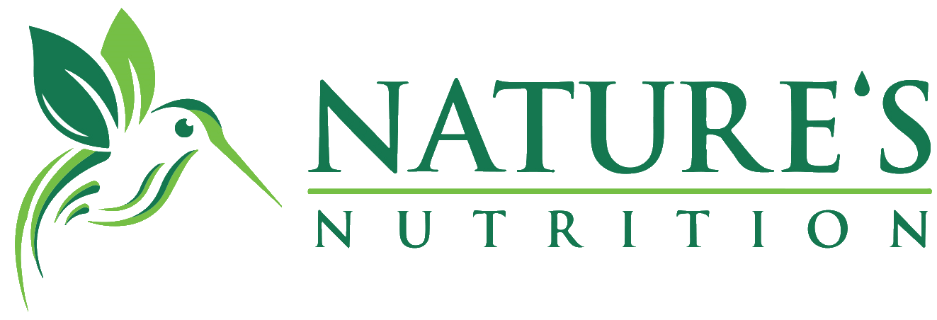 Nature's Nutrition