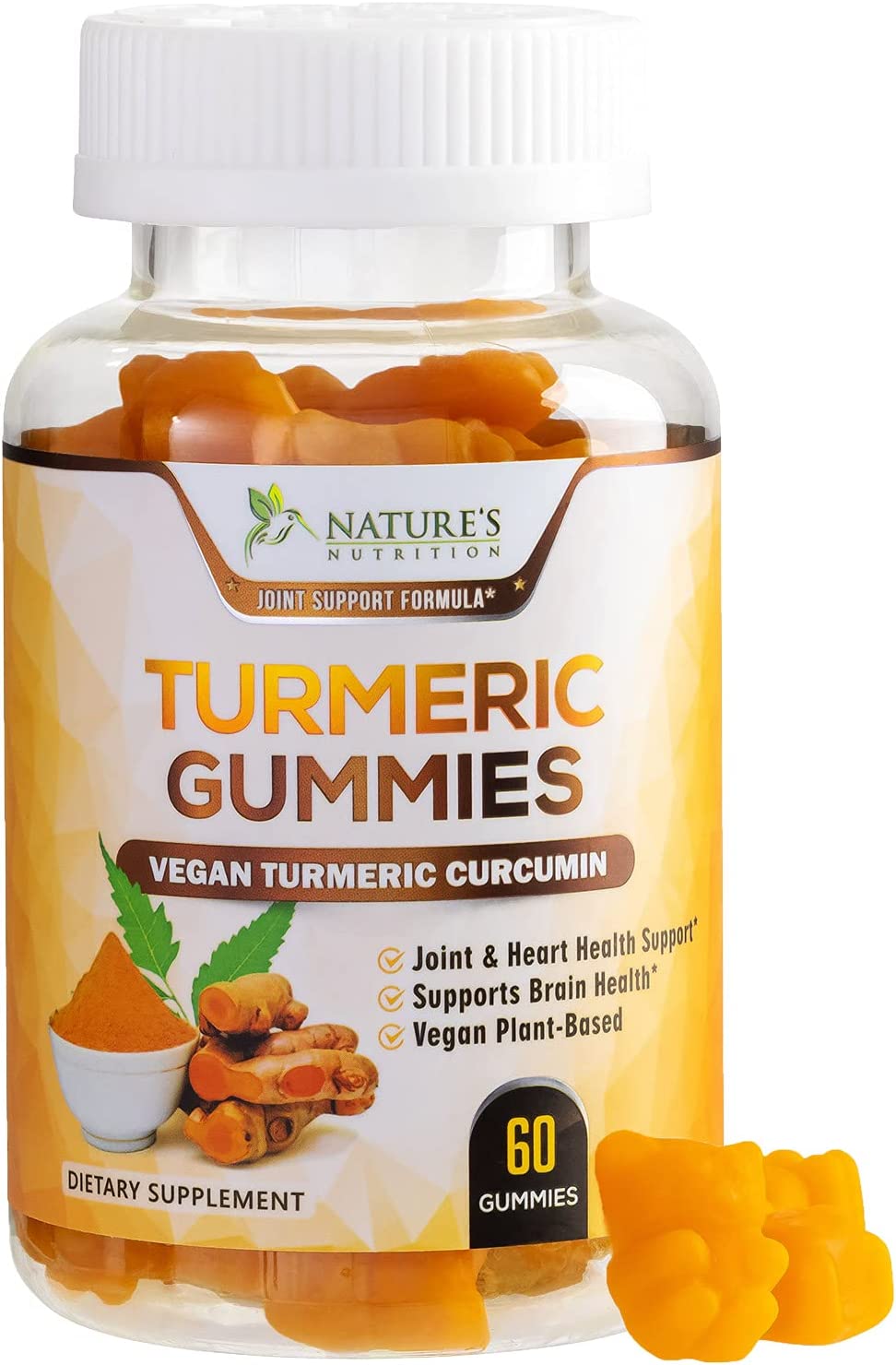 Nature's Nutrition